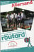 Le guide de conversation routard - allemand