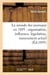 Le monde des journaux en 1895 : organisation, influence, legislation, mouvement actuel (ed.1895)