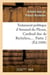 Testament politique d'armand du plessis, cardinal duc de richelieu. partie 2 (ed.1688)