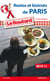 Guide du routard - restos et bistrots de paris (édition 2015/2016)