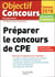 Préparer le concours de cpe 2018