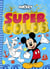 Super colo - donald et mickey