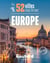 Guide du Routard : nos 52 villes coups de coeur en Europe