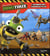 Dinotrux - attaque de ferrodactyles