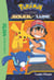 Pokémon - Soleil et Lune Tome 5 : l'exploit d'Otaquin