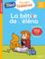 La bêtise de Séléna (spécial lettre s)