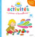 Mes activites positives et bienveillantes - moyenne section