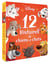 12 Histoires de chiens et chats