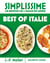 Simplissime : Best Of Italie