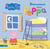 Peppa pig - bienvenue chez peppa