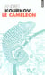 Le caméléon