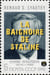 La baignoire de staline