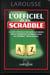 L'officiel du jeu scrabble - 3e edition