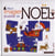 Mon imagier puzzle de noël