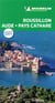 Le guide vert : Roussillon - Aude - pays cathare