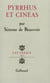 Pyrrhus et Cinéas
