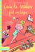 Cucu la praline Tome 8 : Cucu la praline fait son cirque