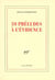 59 préludes à l'évidence