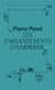 Le Paris des merveilles Tome 1 : les enchantements d'Ambremer