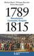 Révolution, Consulat, Empire (1789-1815)