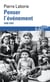 Penser l'événement - 1940-1945