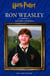 Harry Potter : guide cinéma Tome 3 - Ron Weasley