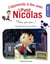 J'apprends à lire avec Le Petit Nicolas Tome 6 : même pas peur !