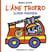 L'âne Trotro super-pompier