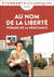 Au nom de la liberté : Poèmes de la Résistance