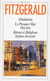 Absolution - le premier mai - may day - retour à Babylone - Babylon revisited