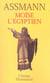 Moise l'egyptien