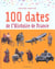 100 dates de l'histoire de france
