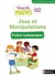 Vivre les maths : CE2 - jeux et manipulations - fichiers à photocopier (édition 2019)