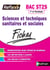 Sciences Et Techniques Sanitaires Et Sociales St2S