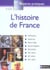 L'histoire de france - reperes pratiques n04