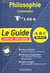 Abc bac - philosophie - terminale l es s - commentaire methode