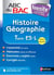 ABC du bac réussite : histoire géographie - terminale ES-L