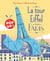 La tour Eiffel se balade à Paris - POP UP