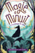 Magie à minuit Tome 2 : les passages du chaos