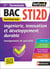 Réflexe Bac : ingénierie, innovation et développement durable - 1re/terminale, bac STI2D - enseignement de spécialité (édition 2023)