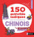 Chinois - 150 activités ludiques pour se (re)mettre au chinois - Cahier d'activités - Initiation (édition 2026)