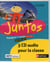 Juntos 1re année 2013 - 3 CD classe