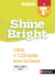 Shine Bright Terminale - Coffret 3CD + 1 DVD classe 2020