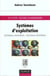 Les systemes d'exploitation - 2e edition