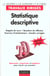 Statistique descriptive - travaux diriges