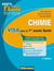Chimie - visa pour la 1ère année santé (2e édition)