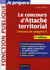 Je prépare - le concours d'attaché territorial (4e édition)