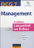 Dcg 7 - management - l'essentiel en fiches (4e édition)