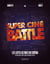 Super Ciné Battle - le livre des listes ultimes du cinéma