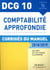 DCG 10 - comptabilité approfondie 2018/2019 -  corriges du manuel (édition 2018/2019)